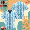 Dancing Squid Aloha Splatoon Hawaiian Shirt For Men And Women Summer Collections
