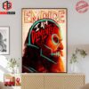 Design And Show These Furisora Covers For Empire Magazine With Incredible Photography By Jasin Boland Poster Canvas