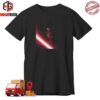 Official Attack on Titan The Final Season Volume 5 Blu-Ray Cover T-Shirt