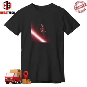 Embracer Group Saber Interactive Star Wars Knights T-Shirt