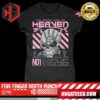 Five Finger Death Punch No One Gets Left Behind Black T-Shirt