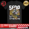 Five Finger Death Punch Warhead 5 T-Shirt