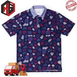Happy Gilmore The Price Is Wrong Summer Fashion Summer Polo Shirt