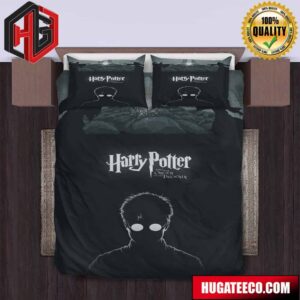 Harry Potter Order Of The Phoenix Harry Potter Duvet Cover Bedding Set