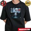 Honor T J Oshie 1k Games Washington Capitals TJ1k Unisex Shirt