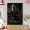 House Of The Dragon Princess King Aegon II Targaryen And Ser Criston Cole Team Green All Most Choice Game Of Thrones On HBO Original Poster Canvas