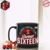 Iowa State Cyclones 2024 Sweet Sixteen The Road To Phoenix Ceramic Mug Merchandise T-Shirt Hoodie Poster