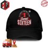 Iowa State Cyclones 2024 Sweet Sixteen The Road To Phoenix Merchandise Hat-Cap