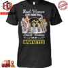 Iowa Hawkeyes Women’s Basketball Abbey Road Signatures T-Shirt
