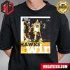 Congratulations To The Teams That Reached The Sweet 16 NCAA March Madness T-Shirt