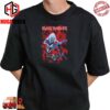 Iron Maiden Legacy Collection Number Of The Beast T-Shirt
