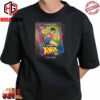 Jean Grey Marvel Animation All-new X-men 97 Streaming March 20 Only On Disney T-Shirt