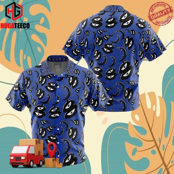 Kage Ousama Ranking Hawaiian Shirt For Men And Women Summer Collections