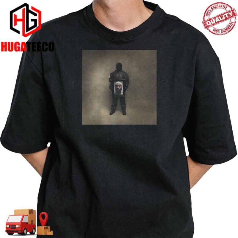 Kayne West Full Track Vultures 2 T-Shirt