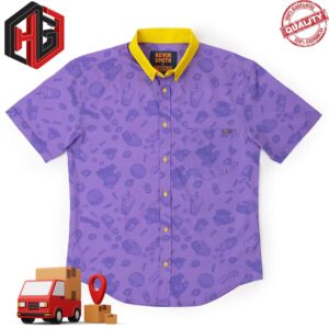 Kevin Smith Mooby’s Summer Fashion Summer Polo Shirt