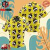 Geno Super Mario Bros Hawaiian Shirt For Men And Women Summer Collections