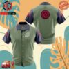 Kakashi Anbu Naruto Hawaiian Shirt For Men And Women Summer Collections