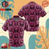 Kaido Pattern One Piece Hawaiian Shirt For Men And Women Summer Collections