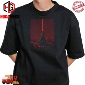 Liberty Requires Sacrifice Helldivers 2 T-Shirt