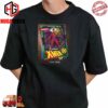 Magneto Promotional Art For X-men 97 T-Shirt