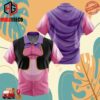 Master Roshi Dragon Ball Hawaiian Shirt For Men And Women Summer Collections