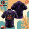 Breath Of The Wild Style Legend Of Zelda Hawaiian Shirt For Men And Women Summer Collections
