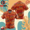 Marine x World Government One Piece Hawaiian Shirt For Men And Women Summer Collections