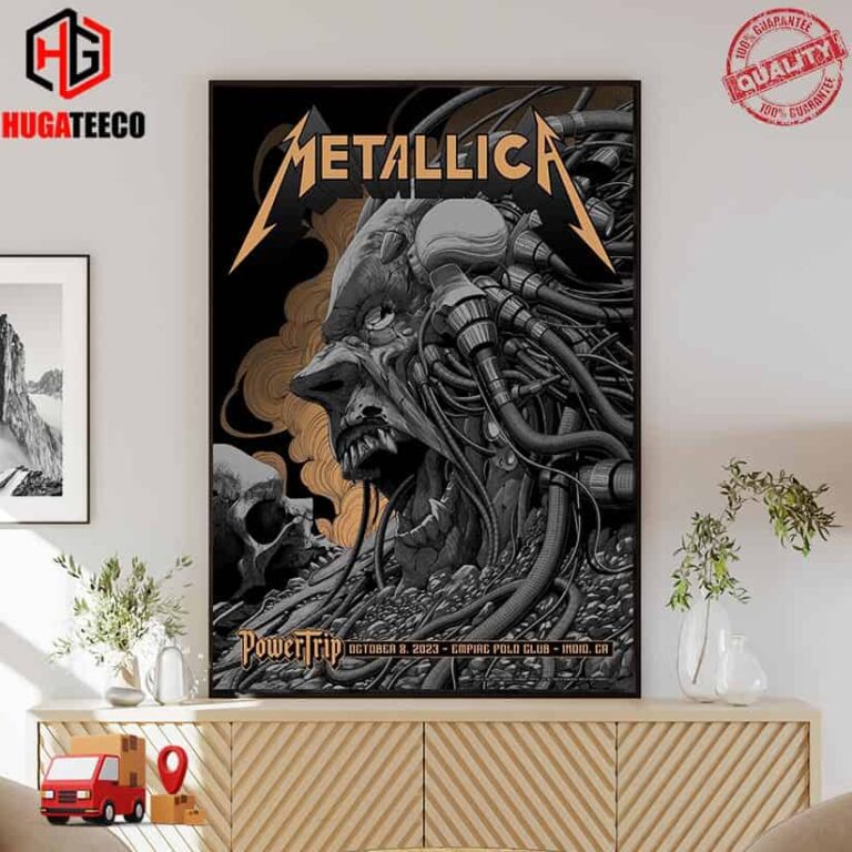 Metallica Chicago 24 Mark 5 | Rainbow Foil Metallica Chicago 24 Mark 5 | Rainbow Foil