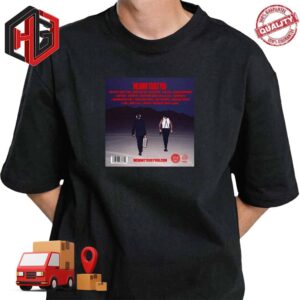 Metro Boomin ft Future  We Dont Trust You Album T-Shirt