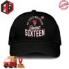 Michigan State Spartans 2024 Big Ten Women’s Gymnastics Tournament Champions Merchandise Hat-Cap