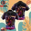 Naruto Akatsuki Hawaiian Shirt For Men And Women Summer Collections