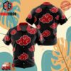 Konoha Jonin Naruto Hawaiian Shirt For Men And Women Summer Collections