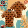 Naruto Shippuden Hawaiian Shirt For Men And Women Summer Collections