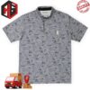 Nasa One Small Putt For Man Summer Fashion Summer Polo Shirt