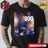 Men’s Fanatics Branded Navy Illinois Fighting Illini 2024 Big Ten Men’s Basketball Conference Tournament Champions T-Shirt
