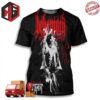Official Poster Brotherhood Of Steel In The Fall Out Series Total Film Exclusive 3D T-Shirt