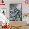 Embracer Group Saber Interactive Star Wars Knights Poster Canvas