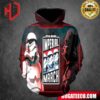 Star Wars The Skywalker Saga On May 4th In Theaters 3D Hoodie T-Shirt