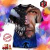 Venom-The Last Dance 3D T-Shirt