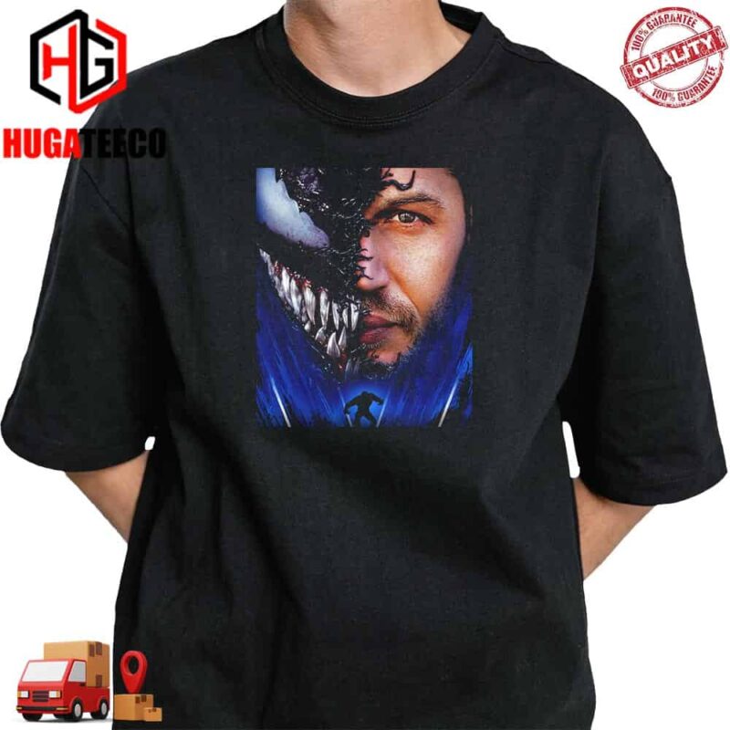 Officiall Title For Venom The Last Dance T-Shirt