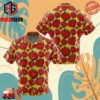 Ope Ope No Mi Luffy Devil Fruit One Piece Hawaiian Shirt For Men And Women Summer Collections