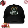 Tennessee Men’s Basketball Sweet 16 NCAA Tournament March Madness 2024 Merchandise Hat-Cap