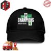 Michigan State Spartans 2024 Big Ten Ice Hockey Conference Tournament Champions Classic Hat-Cap