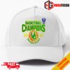 NC State Wolfpack 2024 Acc Men’s Basketball Conference Tournament Champions Classic Hat-Cap