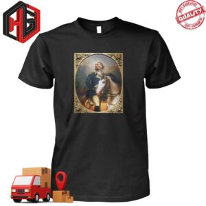 Our Commander Emperor Nazeron Hilton Reid Naz Reid Fan Gifts T-Shirt Hoodie Long Sleeve
