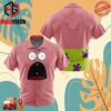 Spongebob Mood Spongebob Squarepants Hawaiian Shirt For Men And Women Summer Collections
