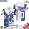 Personalized Buffalo Bills NFL Stefon Diggs 14 Great Player Hawaiian Shirt