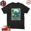 Official Attack on Titan The Final Season Volume 5 Blu-Ray Cover T-Shirt