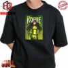 Rogue Marvel Animation All-new X-men 97 Streaming March 20 Only On Disney T-Shirt