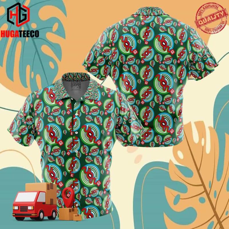 SOS Brigade The Melancholy Of Haruhi Suzumiya Hawaiian Shirt For Men And Women Summer Collections